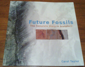Future Fossils book